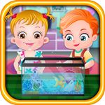 Baby Hazel Goldfish for Android – Goldfish Breeding Game for Android -Game …